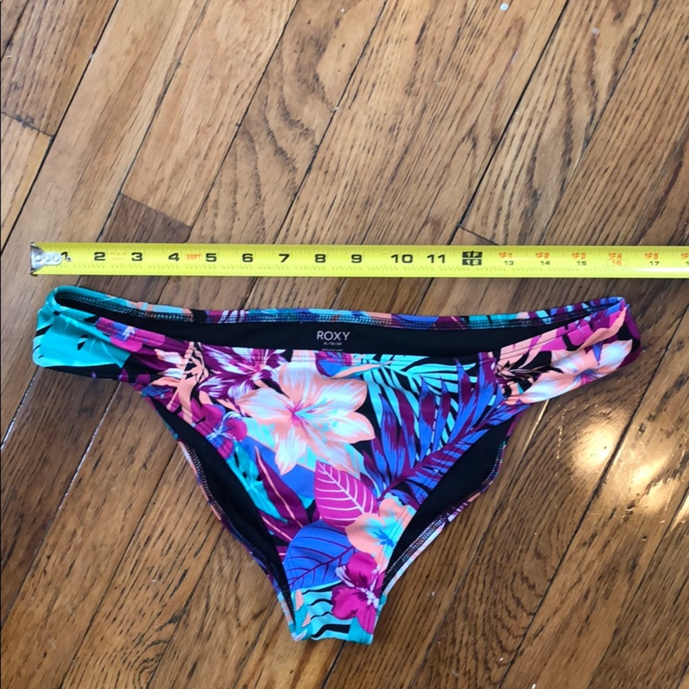 Roxy bikini bottom - Picture 5 of 5